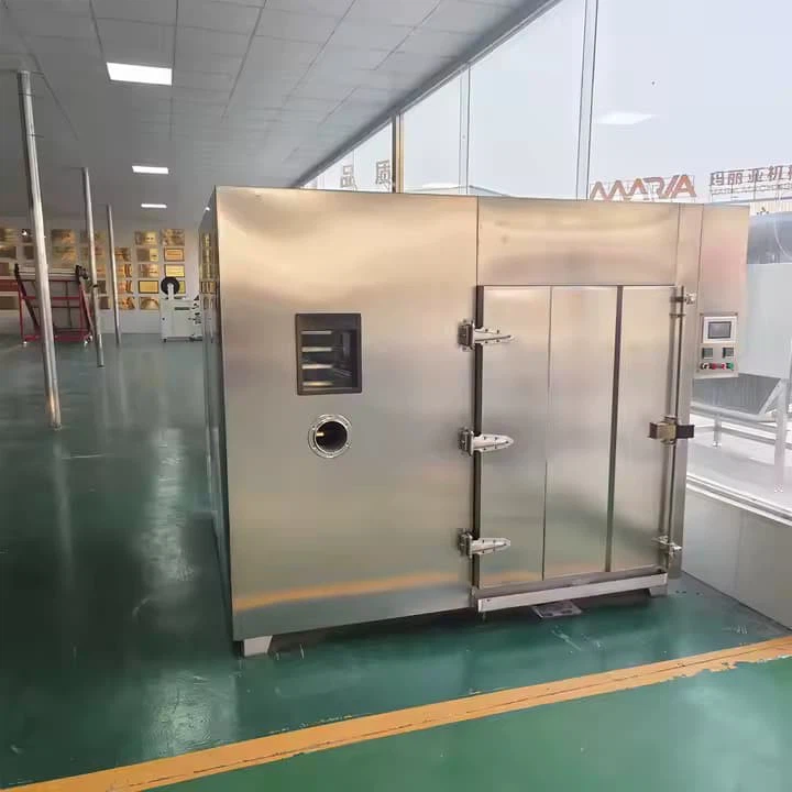 Precision Black Garlic Fermentation Machine ±0.5°C Stability Lab-Grade Results Black Garlic Fermentation Machine