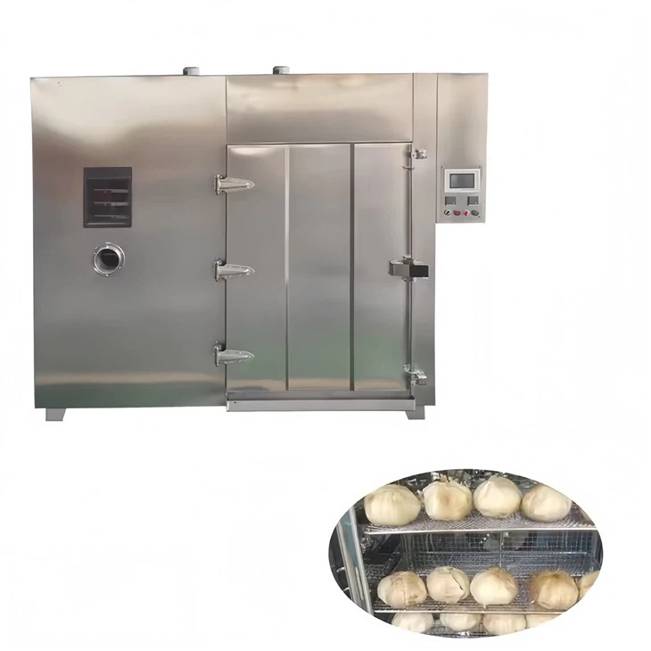 Precision Black Garlic Fermentation Machine ±0.5°C Stability Lab-Grade Results Black Garlic Fermentation Machine
